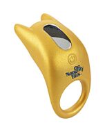 Geiler af vibrierender Ring