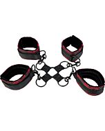 Skandal Schwein Krawatte