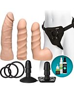 Vaculock Dual Density Starter Set