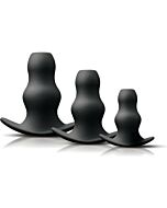 Renegade Peeker Kit - schwarz