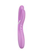 Ovo rosa e6 wiederaufladbarer Vibrator