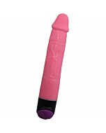 Rosa Real Vibrator 23cm