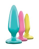 Firefly Trainer Kit mehrfarbig