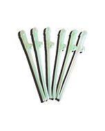 10 und Stroh Pfeife phospho