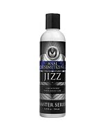 Jizz cum duftendes desensibilisierendes Gleitmittel - 244ml