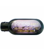Saninex intim Gleitgel 120 ml Natural Sex