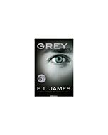 Grey: Fifty Shades of Grey von Christian gesagt - Debolsillo