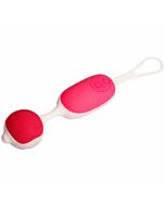 Hübsche Liebe Barnett vibrierende Bälle