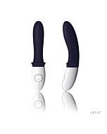 Billy Blauer Vibrator