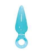 Jolie Mini Plug - Aqua