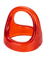 Colt xl gemütlicher Schlepper - Rojo