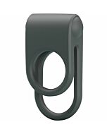 Hübsche Liebe Julie vibrierenden Teaser Cockring