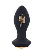 Plug Vibrador - schüttel deinen Arsch