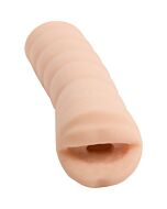 Quickie geht in den Mund