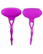 Brustwarzenstimulator Glückseligkeit