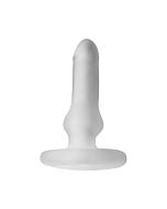 Buckelzahnrad xl - transparent