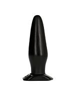 Sternenkämpfer - mittel - schwarz