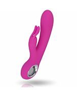 Inspirieren Sie Glamour Katelyn Kaninchen lila