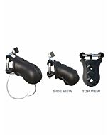 Metall Fantasie Ring