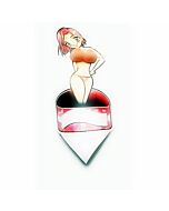 Eva Weihnachtskuchen