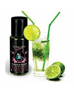 Möchten Sie Körperöl Mojito 35 ml erwärmen