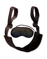 Fetish Fantasy Harness es Hündchenart zu tun