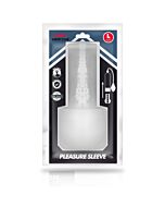 Automatische Lustpumpe