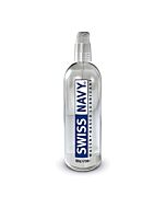 Swiss Navy Gleitmittel auf Wasserbasis 473 ml