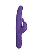 Posh lila Vibrator 10 Geschwindigkeit