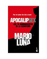 Planetengruppe - Apocalipsex Pocket Edition