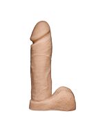 Truskyn realstico Penis 20 cm Vanille