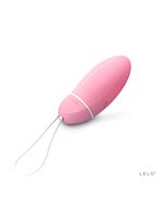 Lelo luna Smart Perle rosa