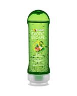 Exotisches Entspannungs Massagegel 200ml
