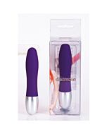 Sevencreations Diskretion Vibrator lila