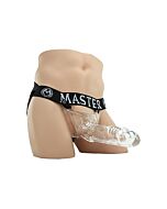 Grand Mamba XL Jock Style Schwanzscheide