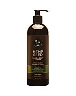 Erdkörper Guavalava Hand- und Körperlotion - 473ml