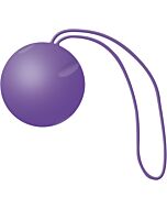 Joyballs Single Lebensstil violett