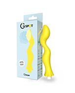 Liebesvibrator Glow