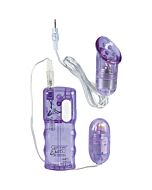 Doppelspiel mit zwei Vibratoren