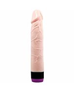 Real Feel Vibrator 21,5 cm