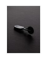 Kleines Windrad aus Kunststoff