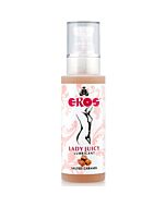 Eros Lady saftiges Gleitmittel gesalzenes Karamell 125ml