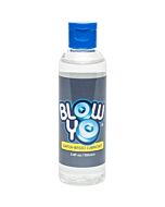 Gleitmittel auf Wasserbasis von Blowyo - 100 ml