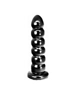 Yoo-hoo - schwarz - 27,5 cm