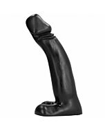 Dildo Ebenholz XL