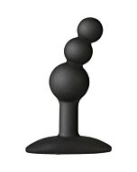 Die Minis Blase m - schwarz