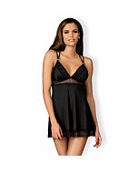 Obsessiv - lolitte babydoll s / m