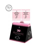 Liebesherausforderung 30 Tage