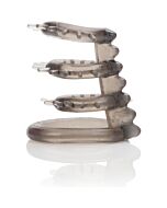 Dr. J unterstützt Master Triple Tickler