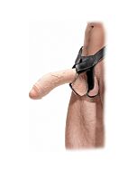 Hohlstrap-on NaturaPen